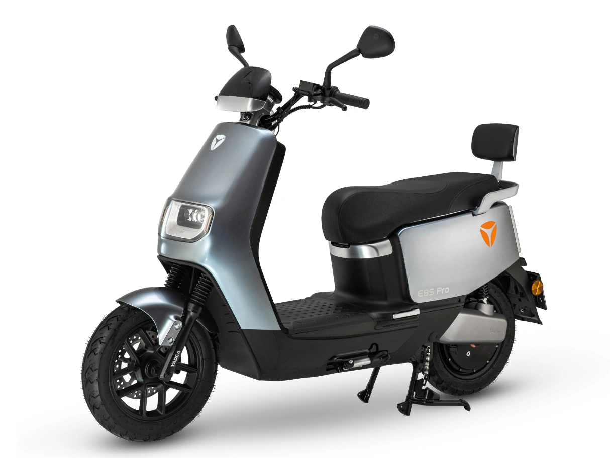 دایچی DAICHI E8S برقی