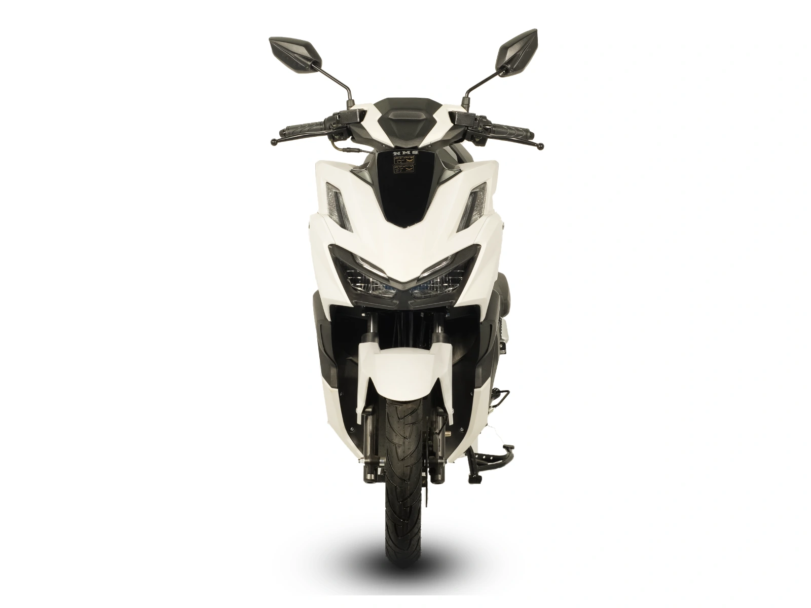 گلکسی CL170 (ABS) هوا خنک
