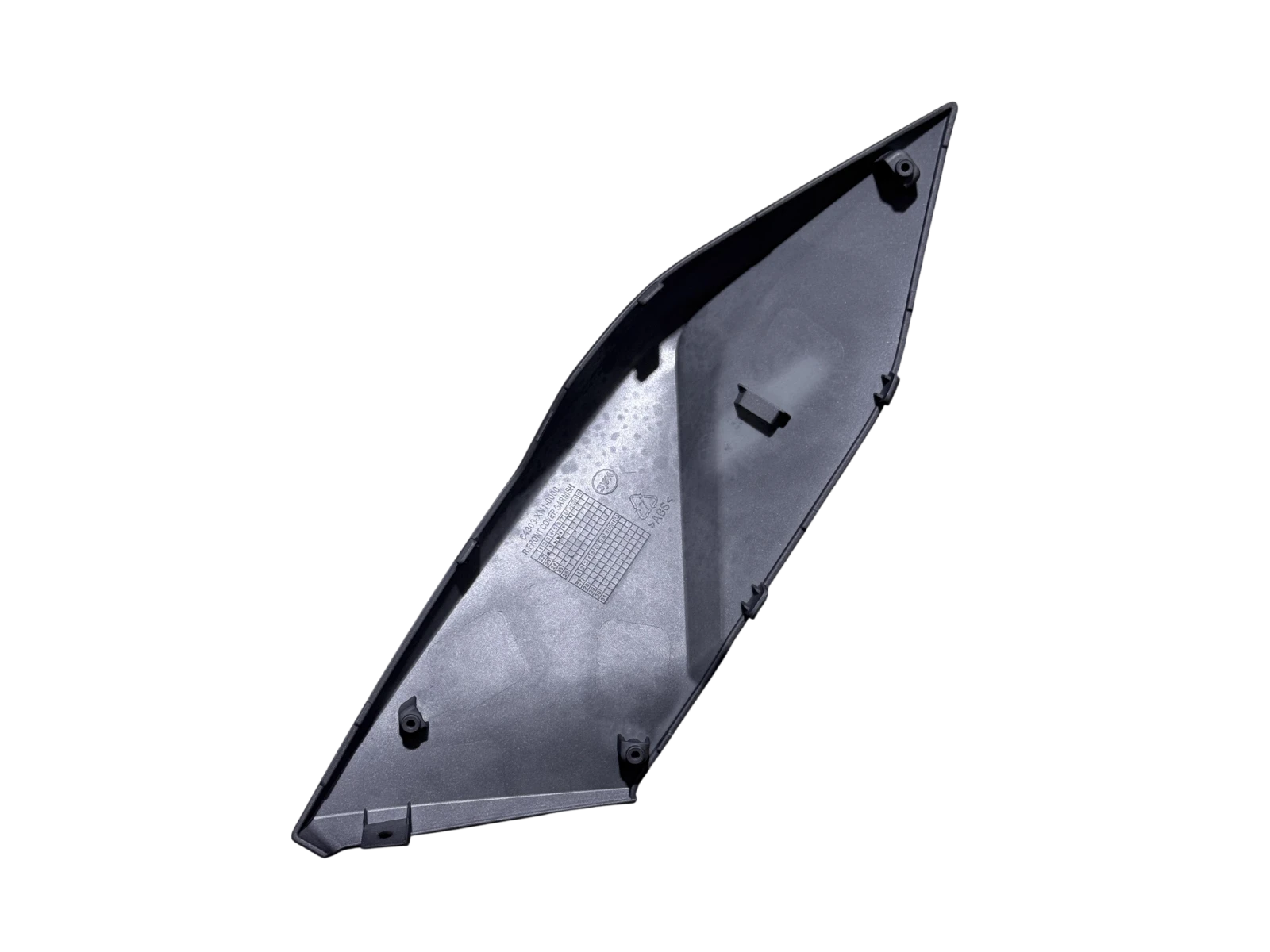 فلاپ لچکی بالی راست گلکسی JT200