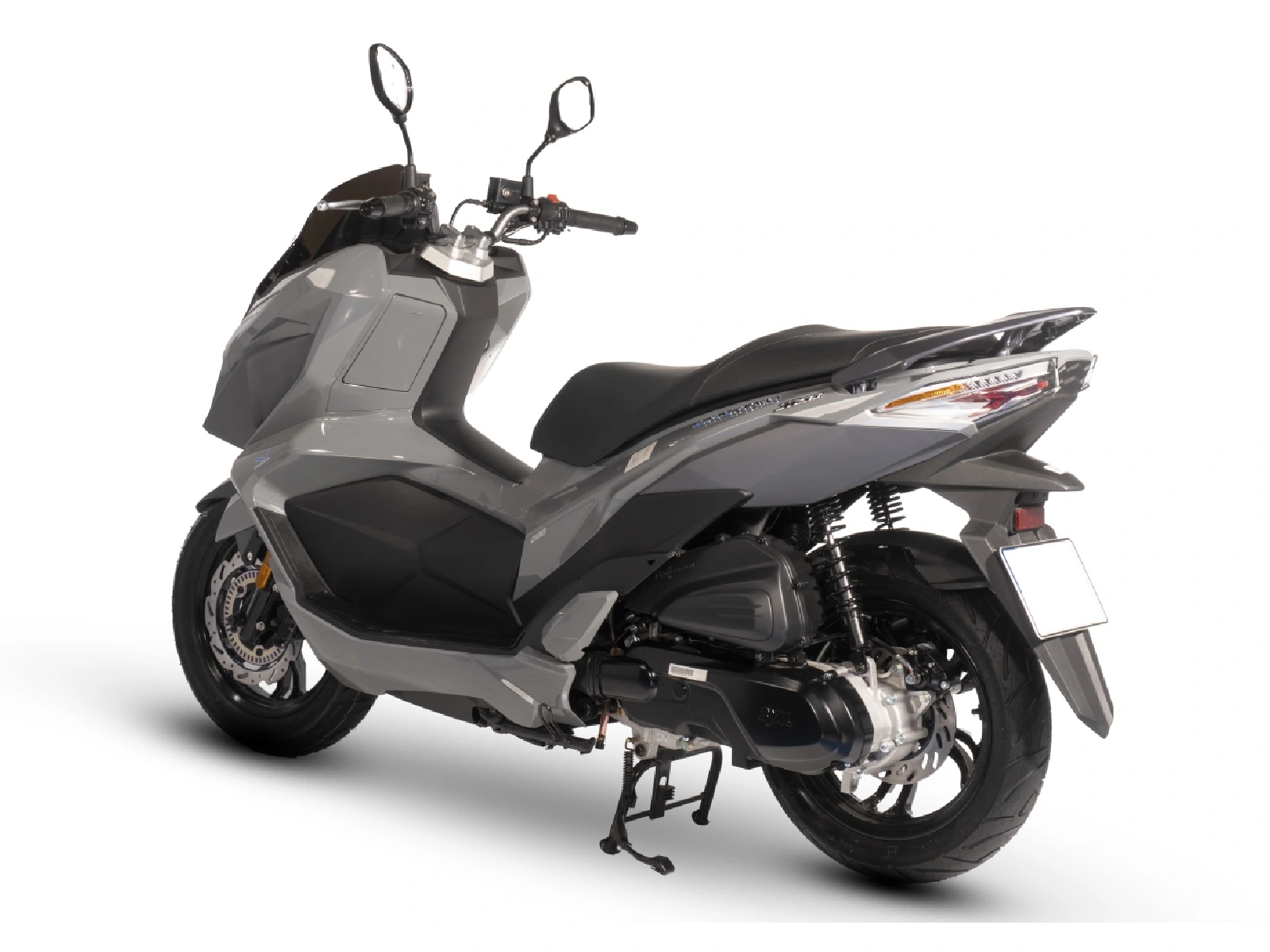 گلکسی (ABS) JT200