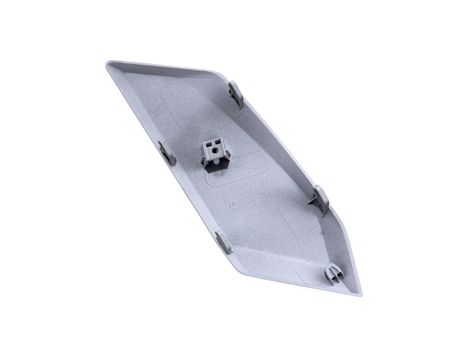 فلاپ لچکی کمک سفید راست JT200