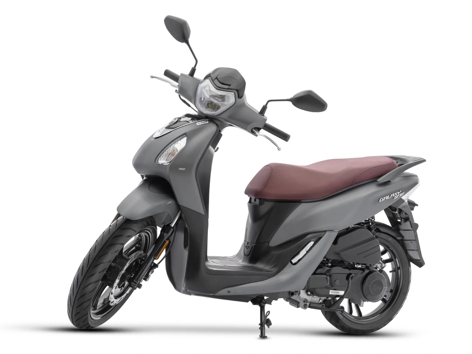 گلکسی (ABS) SF180