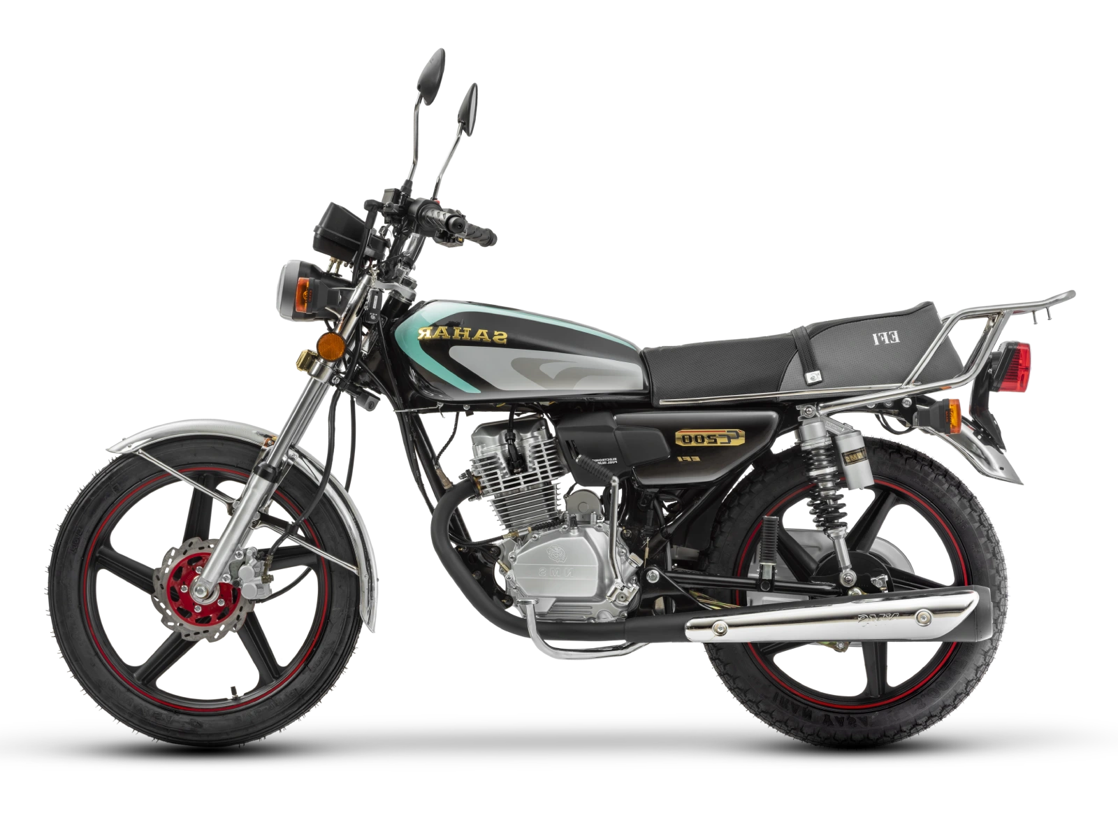 سحر 200