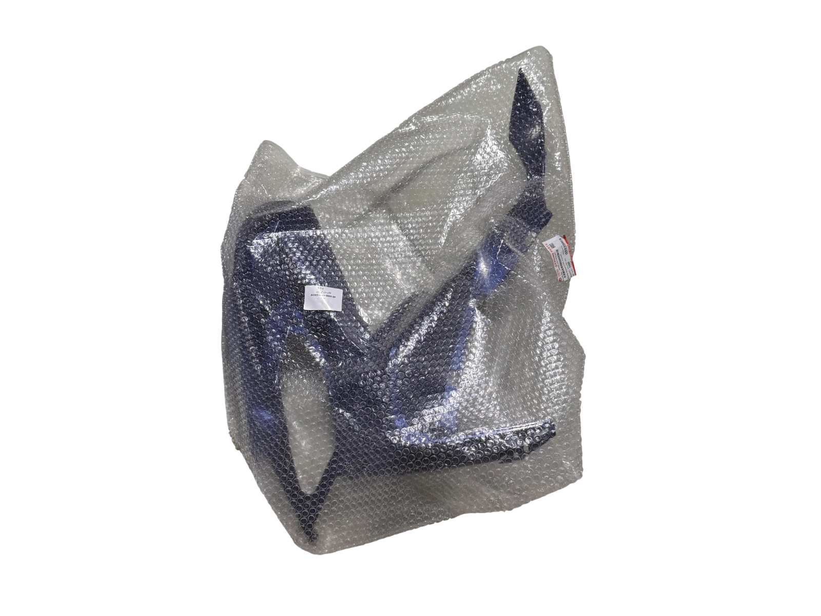 فلاپ بالی آبی چپ گلکسی JT200 شماره 64302-XM3-0000-BP