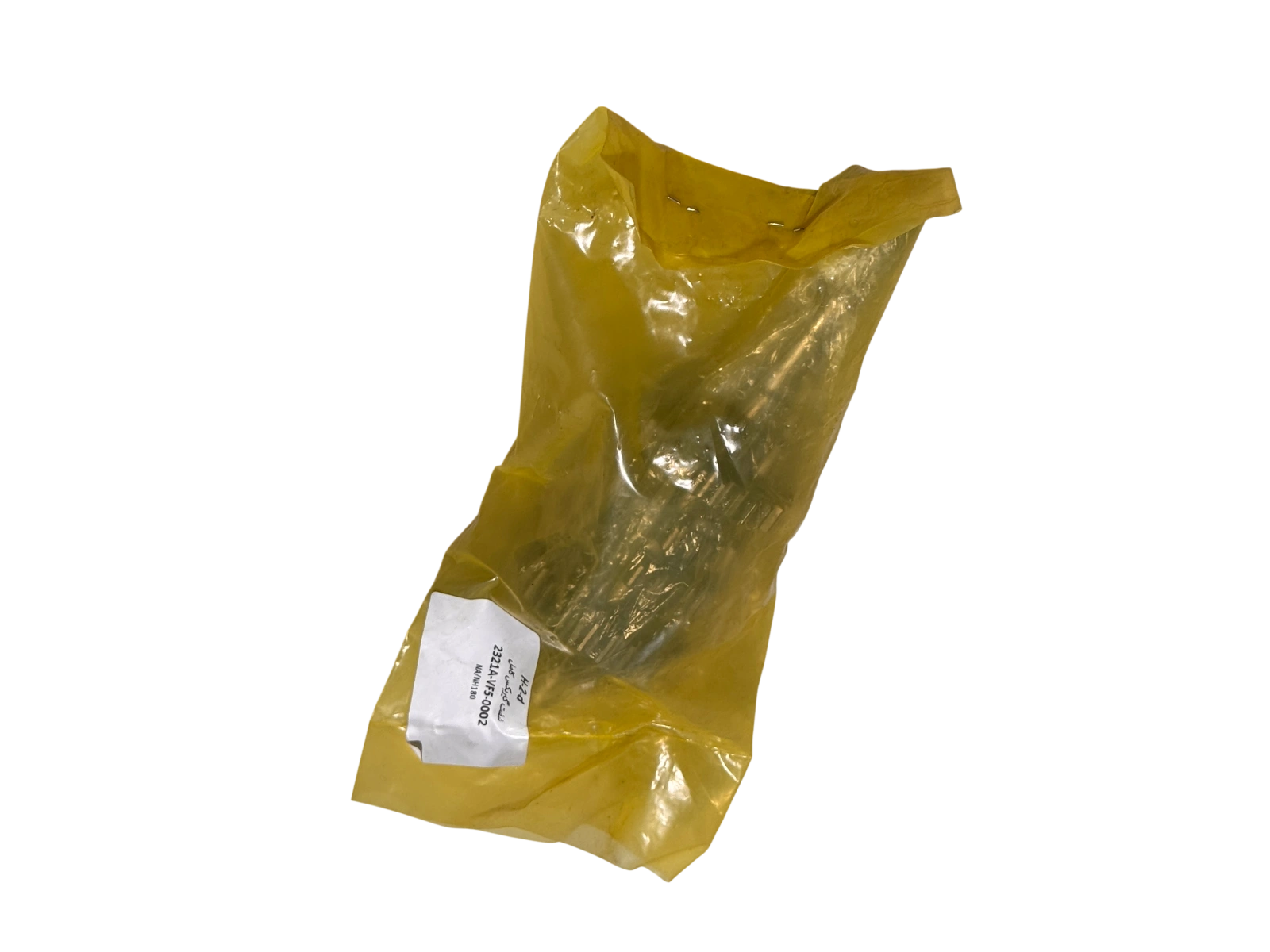 شفت گيربکس کامل گلکسی NA/NH180