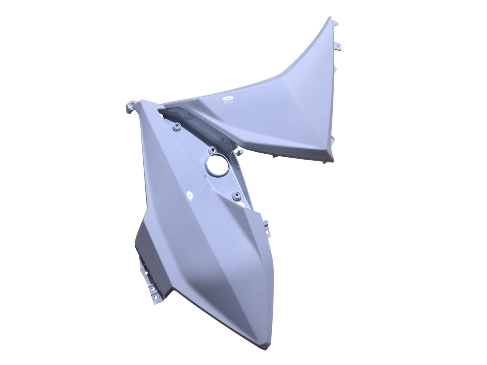 فلاپ بالی سفيد راست گلکسی J200