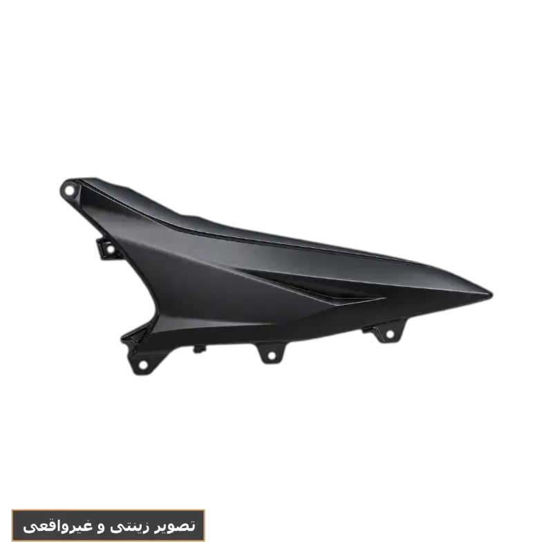 شمشیری راست J200 شماره فنی 83520-X8A-0000-C