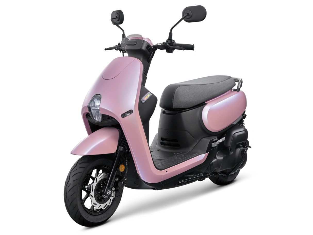 گلکسی CLB125
