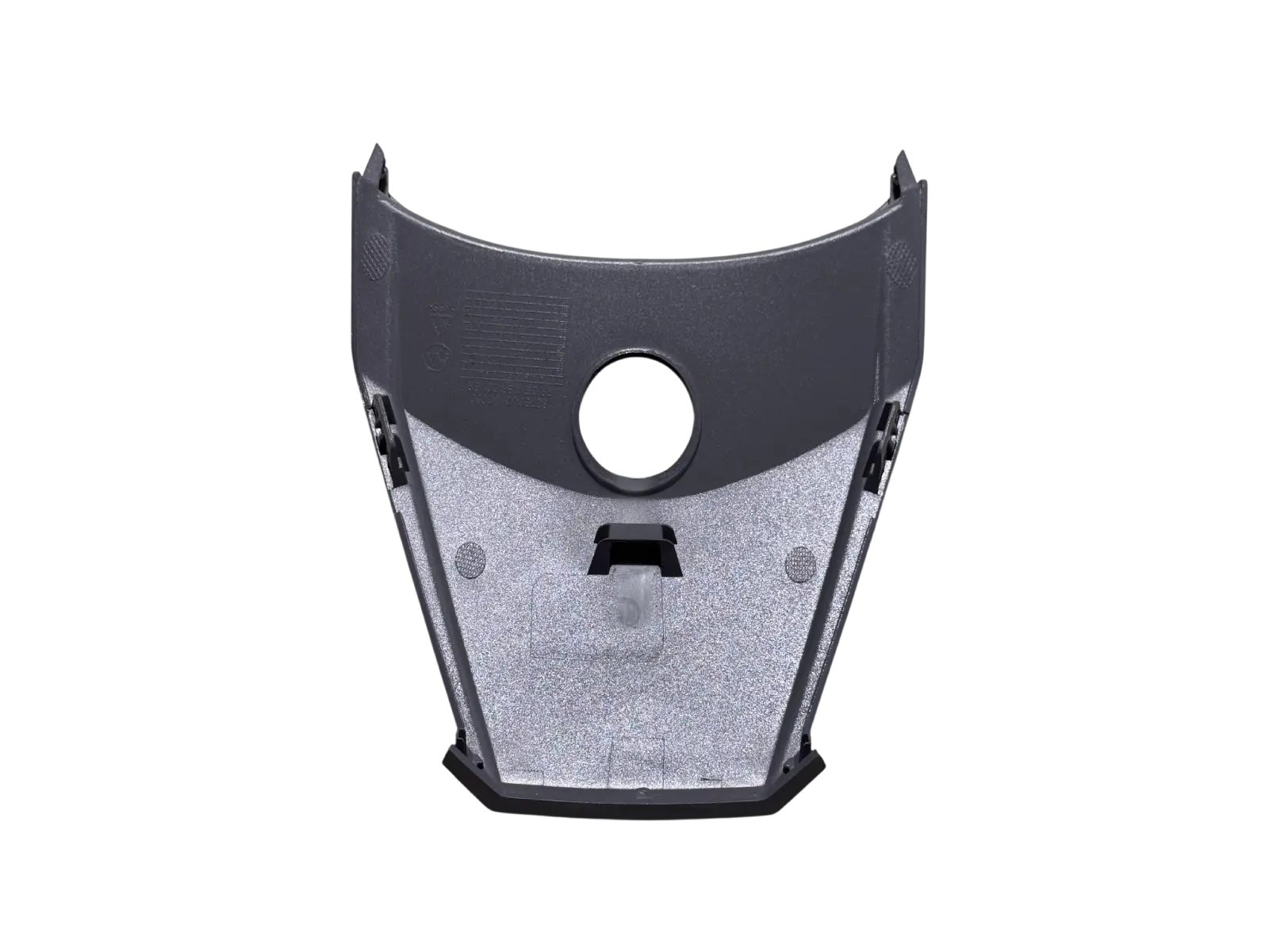 فلاپ دمی روی خطر طوسی گلکسی JT200