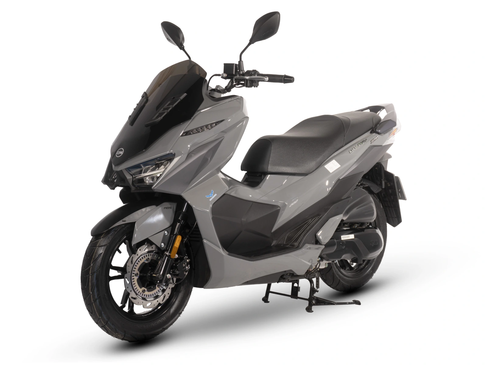 گلکسی (ABS) JT200