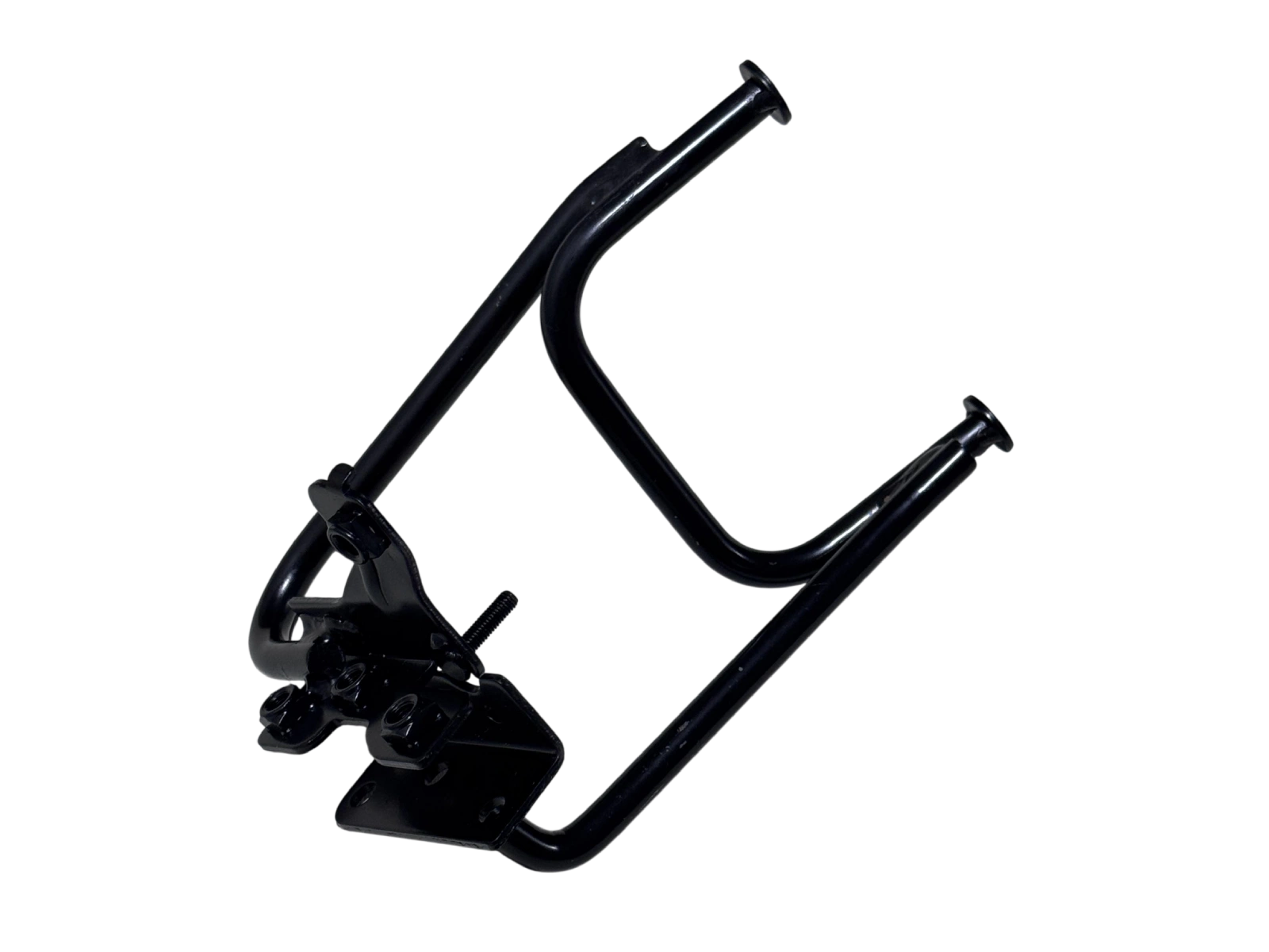براکت چراغ جلو گلکسی J200
