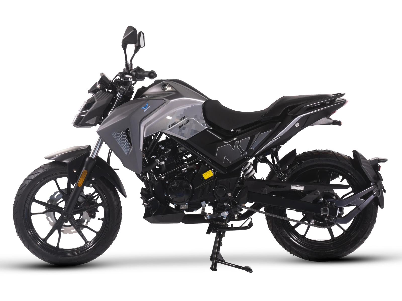 گلکسی (ABS) NA180