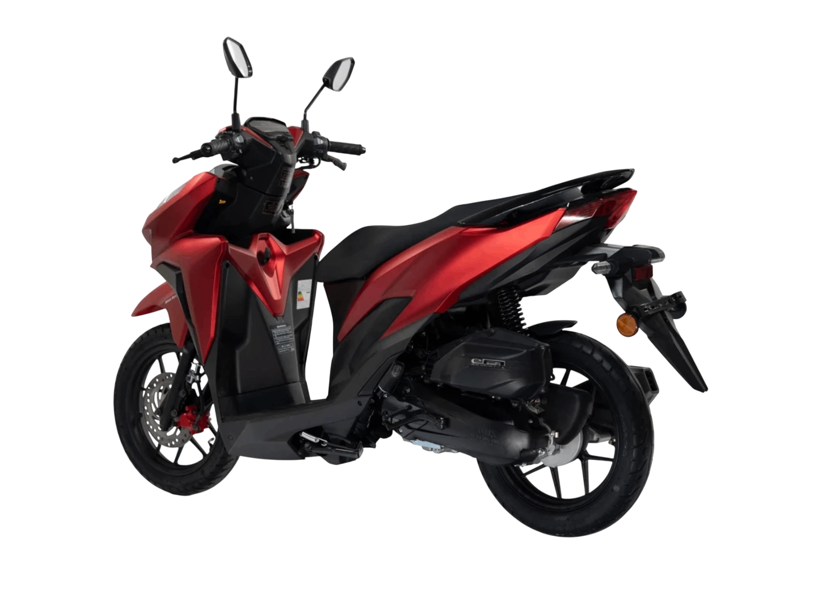 گلکسی CL 150 (ABS)