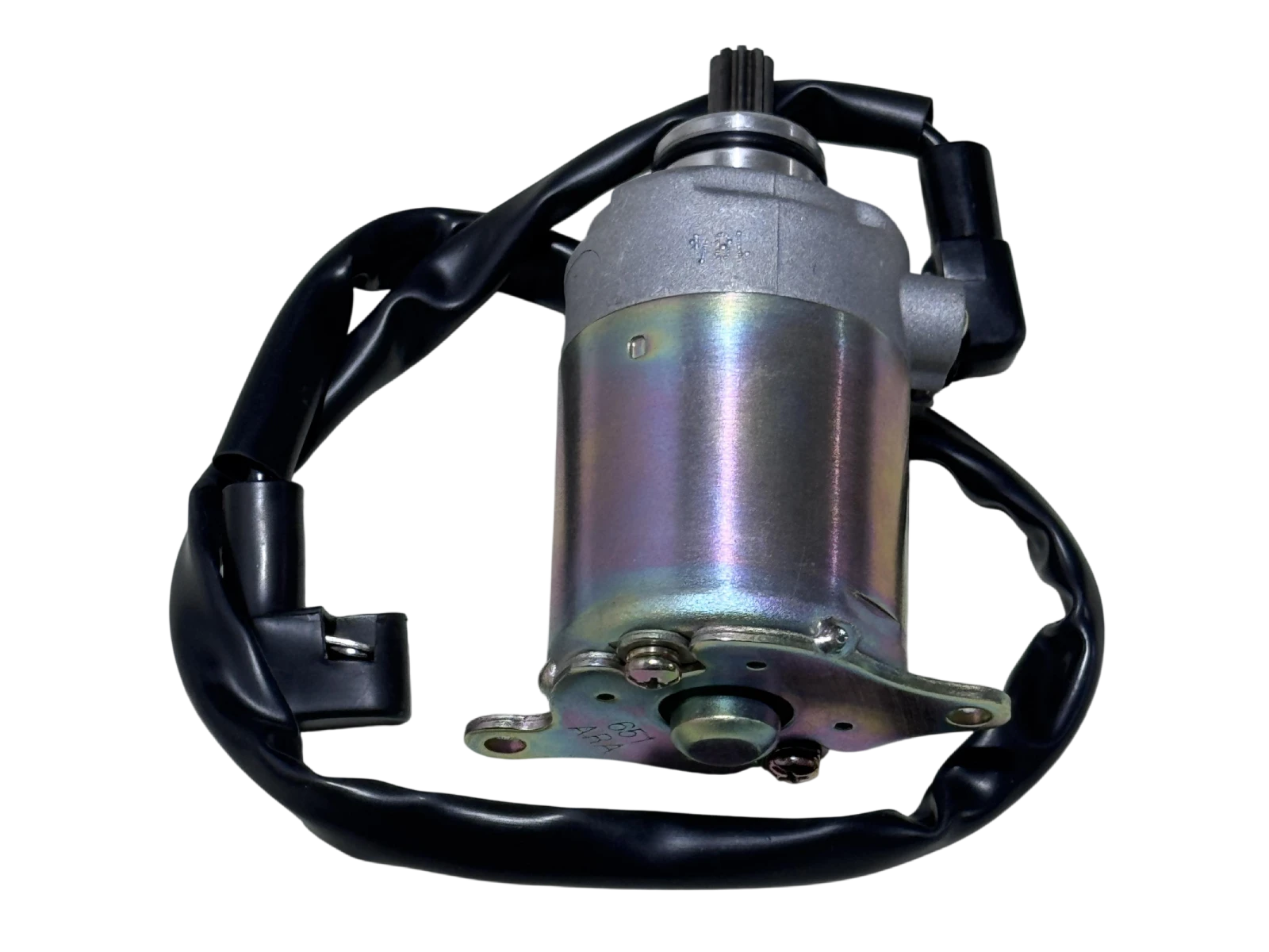 استارت گلکسی J200 / SR200 / JT200 / FX150 شماره 31200-ARA-0002