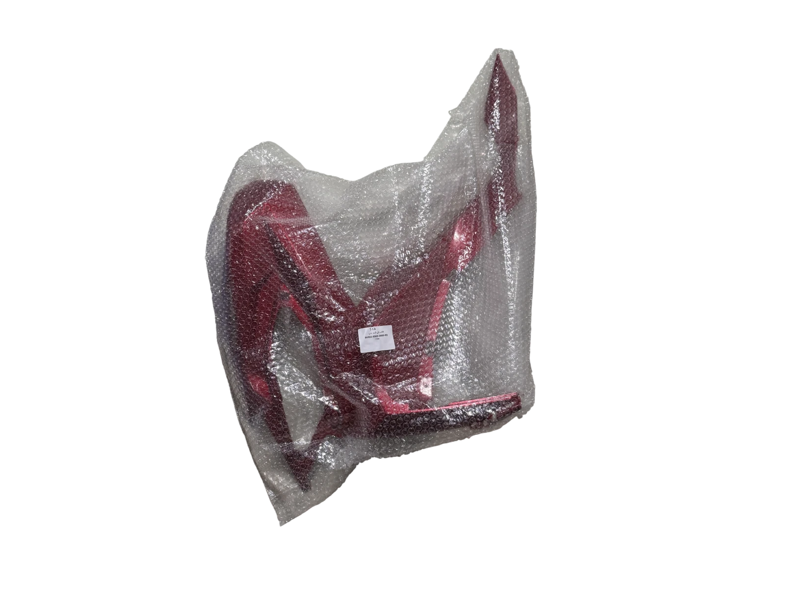فلاپ بالی قرمز چپ گلکسی JT200 شماره 64302-XM3-0000-RD