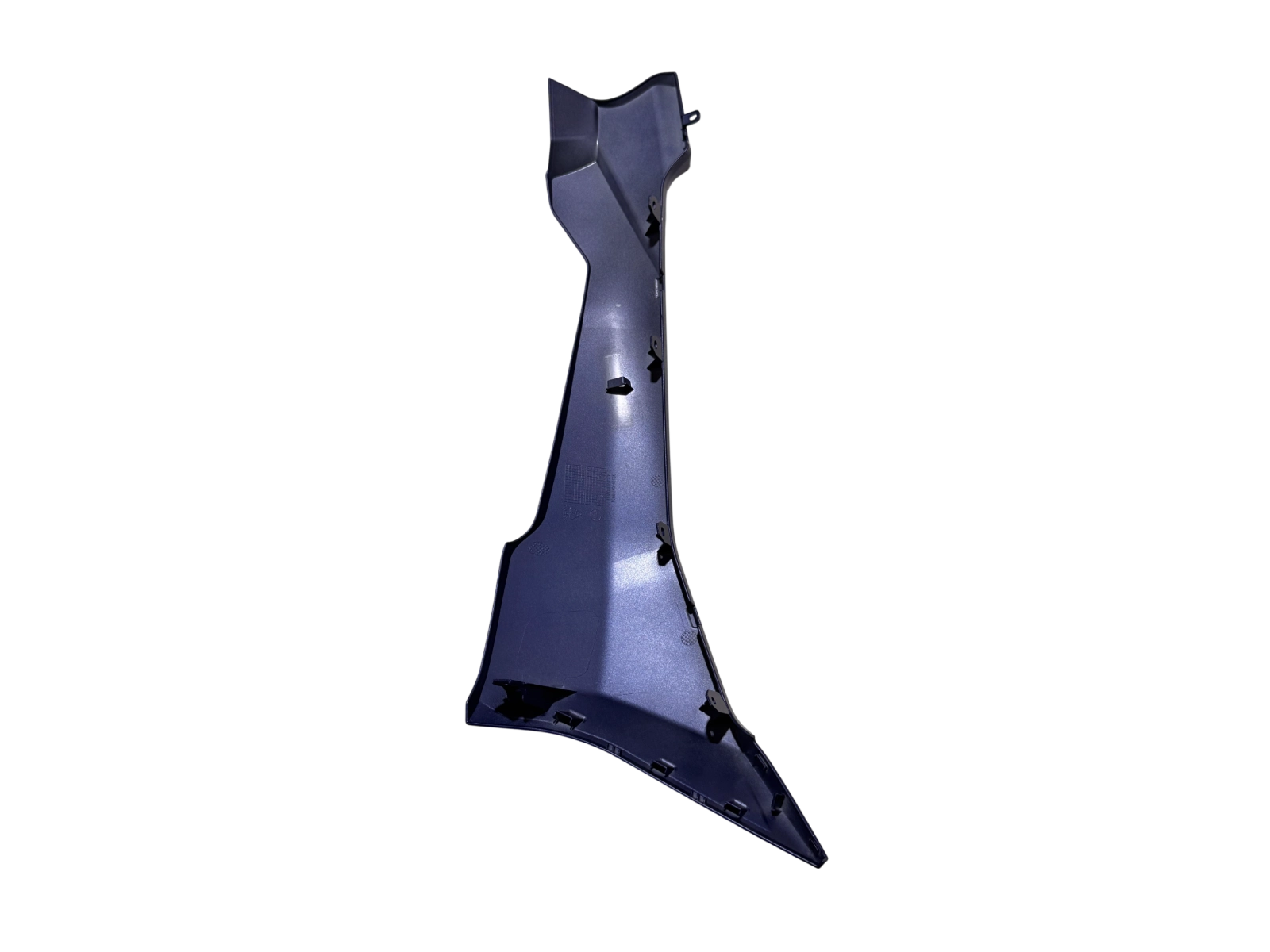 فلاپ شمشيری آبی چپ گلکسی JT200