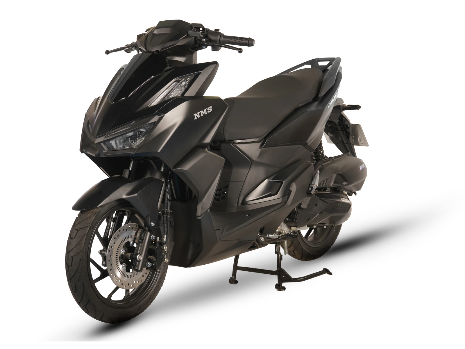 گلکسی CL160 (هوا خنک) (ABS)