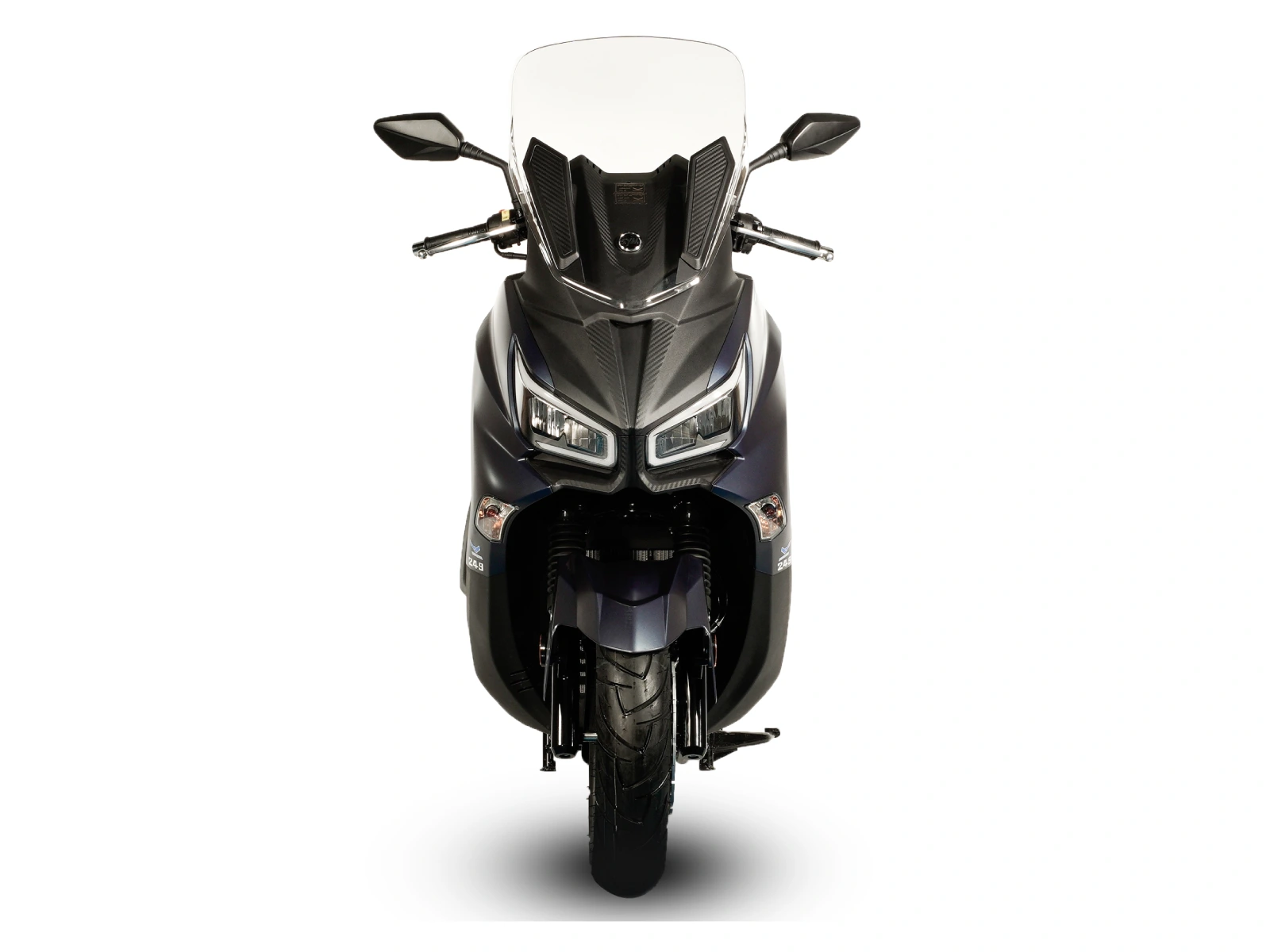 گلکسی (ABS) JX249