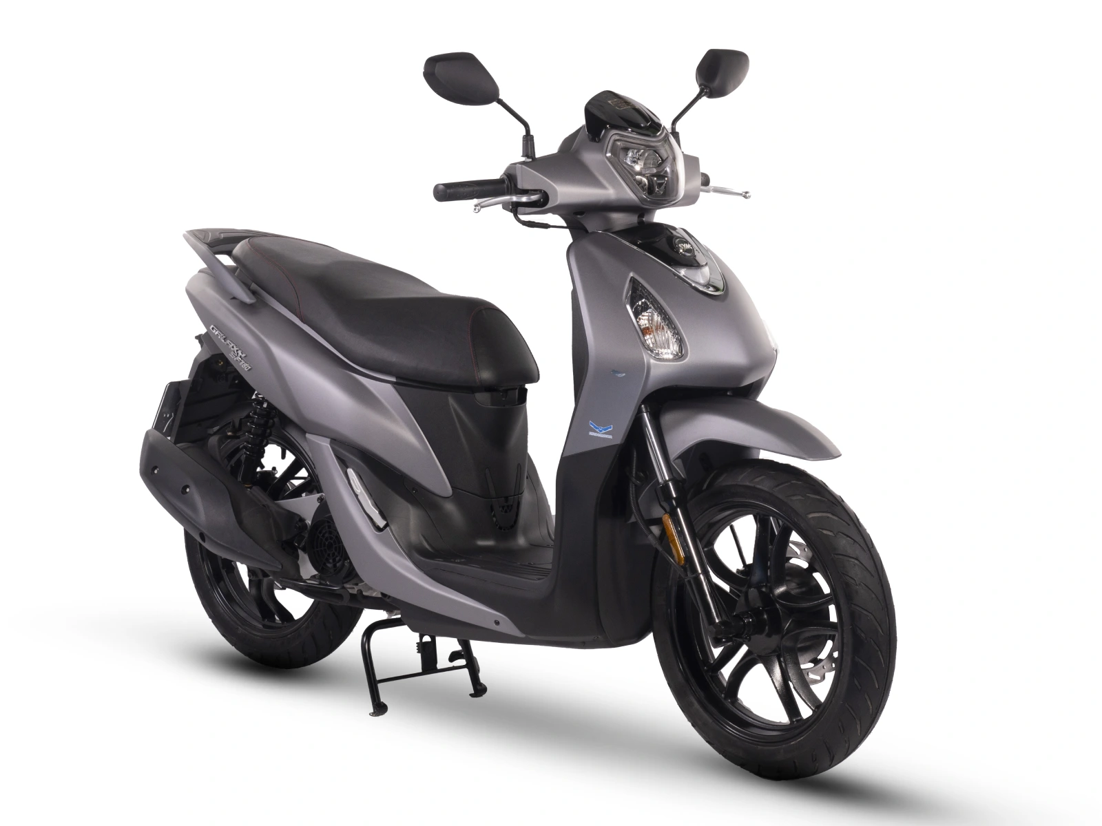 گلکسی (ABS) SF180