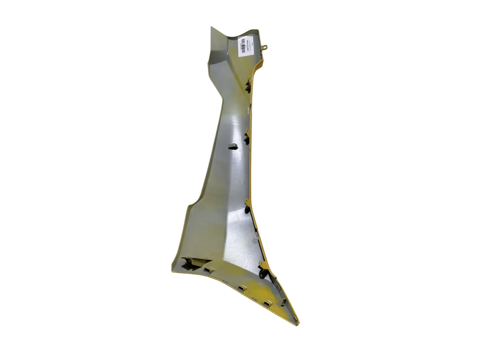 فلاپ شمشيری زرد چپ گلکسی JT200
