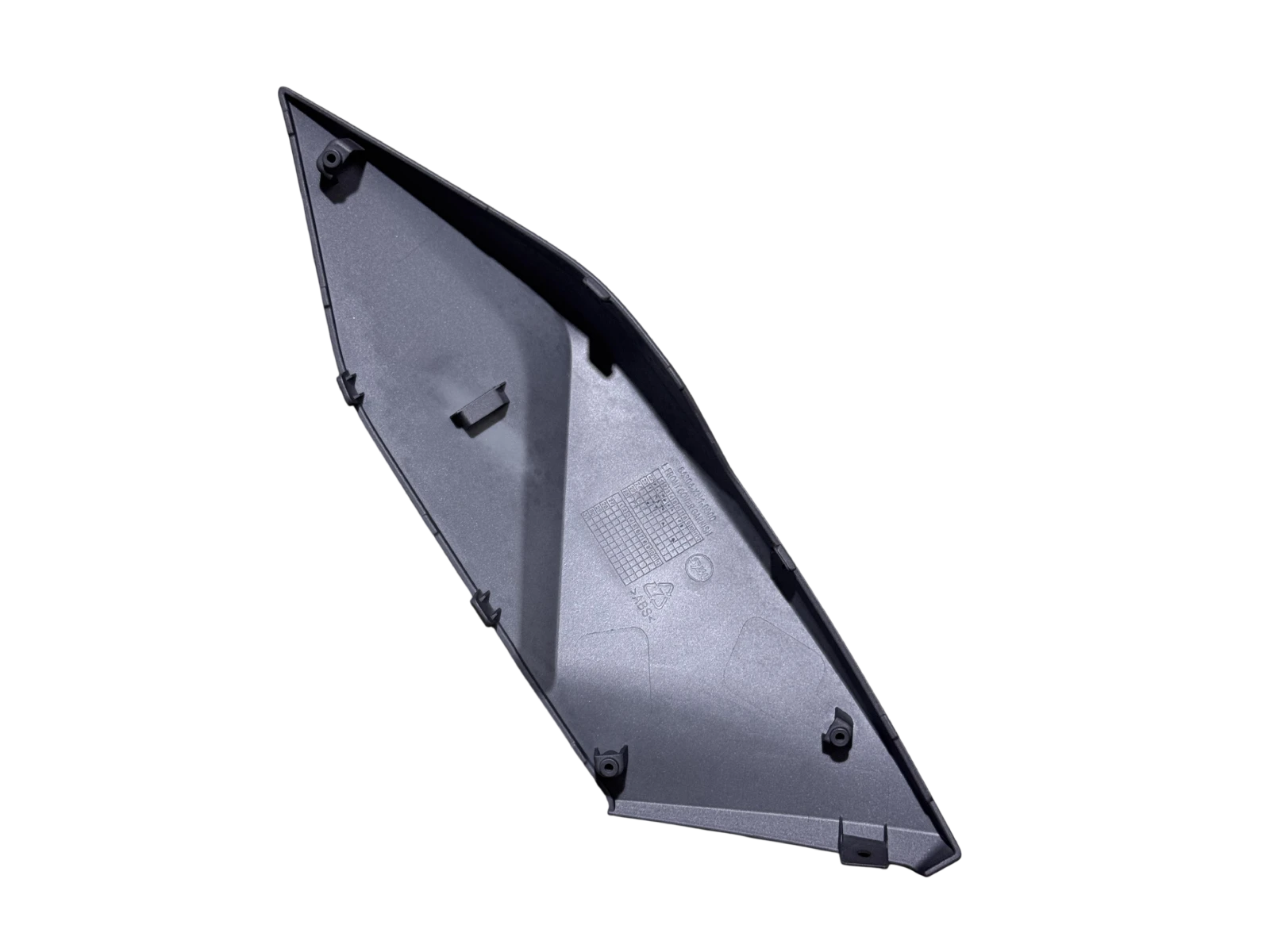 فلاپ لچکی بالی چپ گلکسی JT200