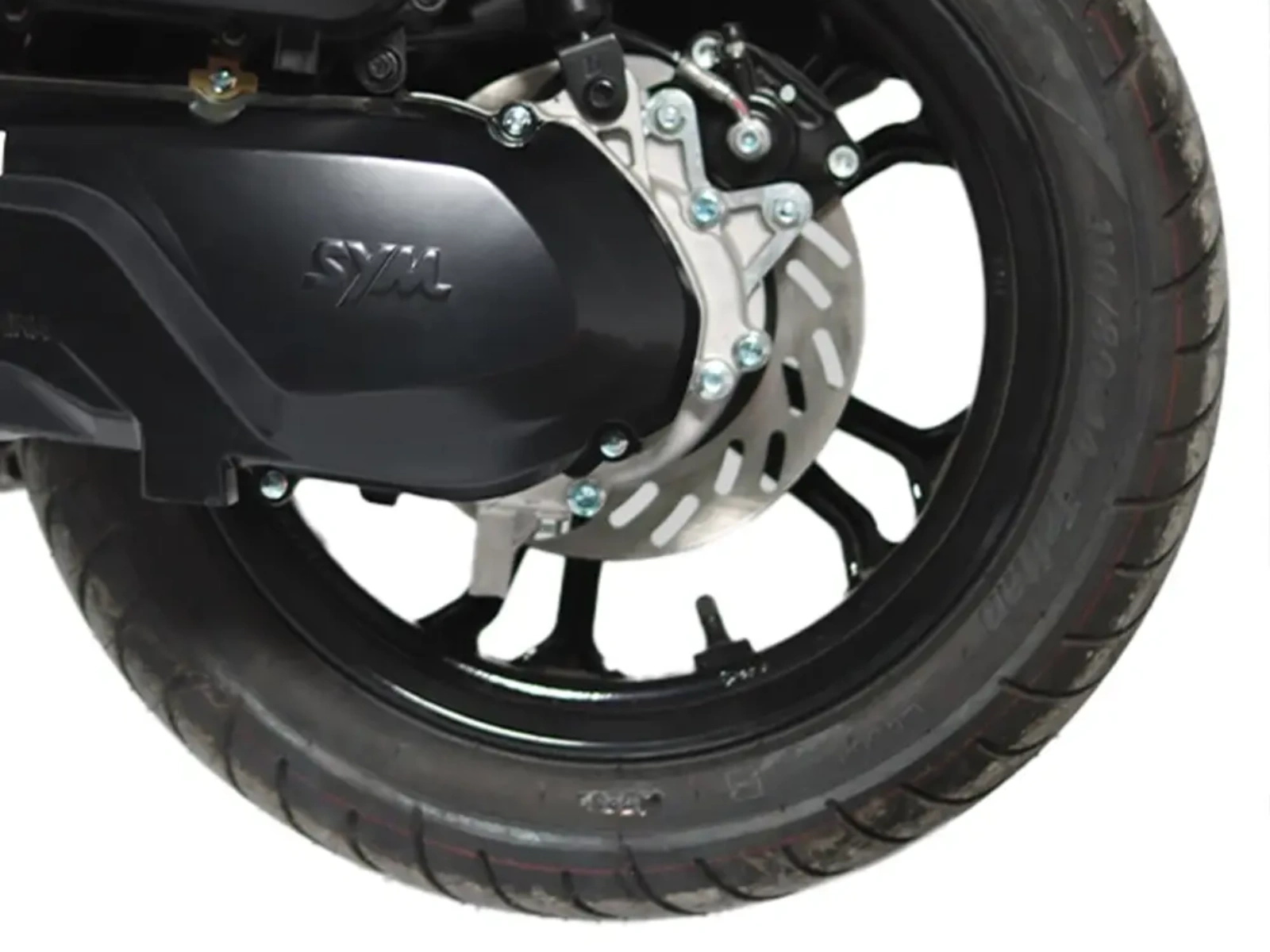 گلکسی (ABS) JT200