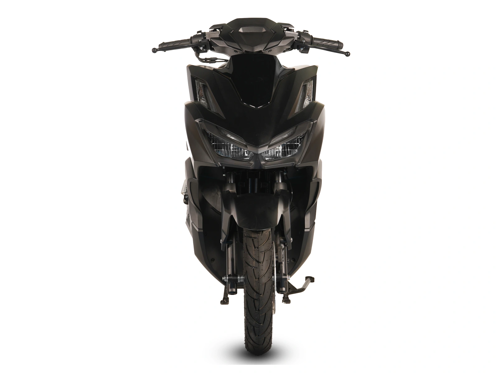 گلکسی CL 160 (آب خنک) (ABS)