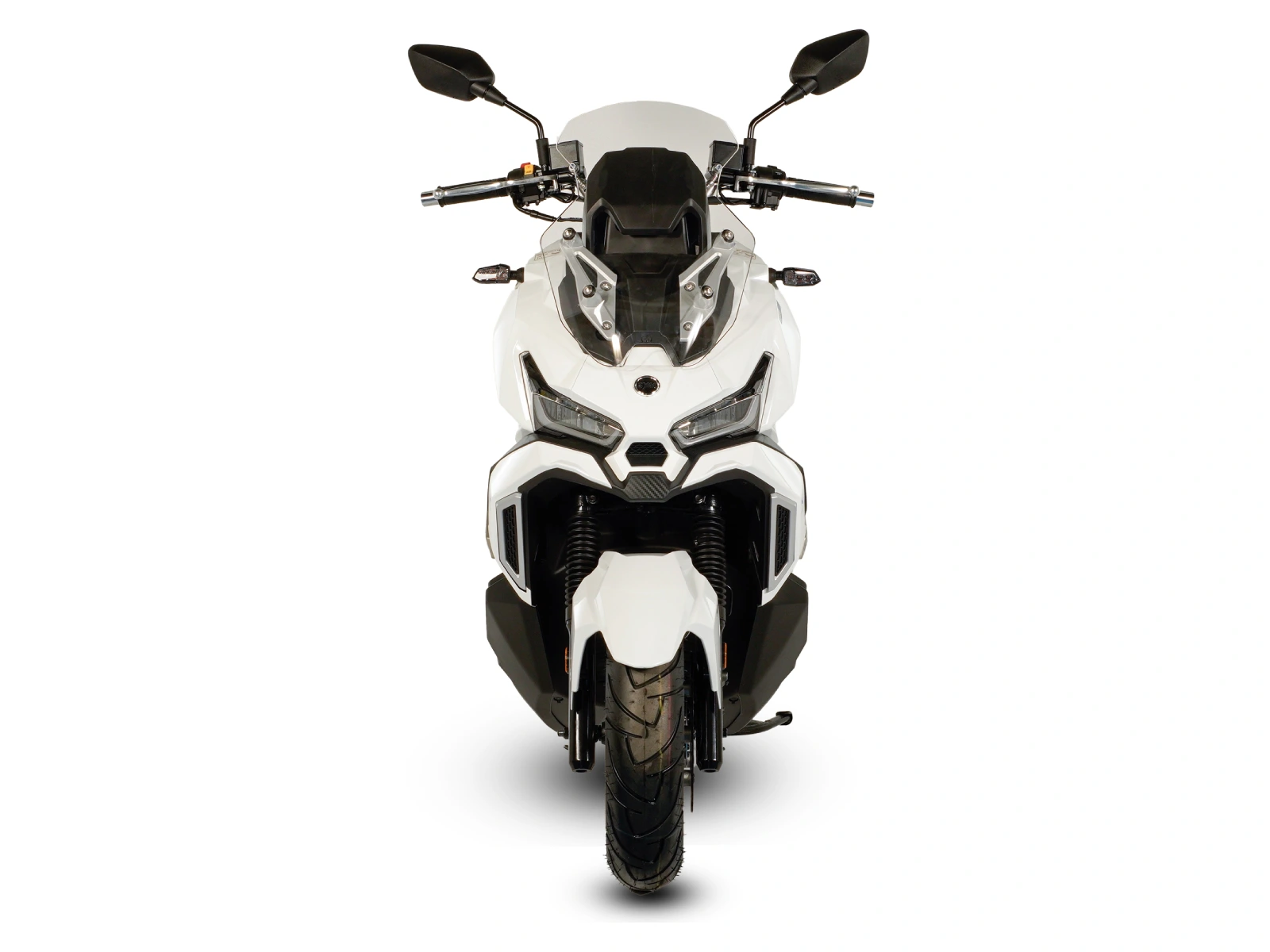 گلکسی ADV 175 هاسکی