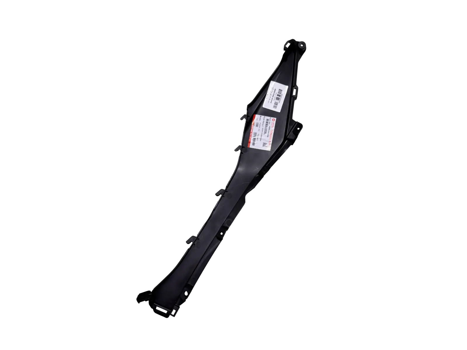 فلاپ لچکی بزرگ کاور زير زين چپ گلکسی JT200