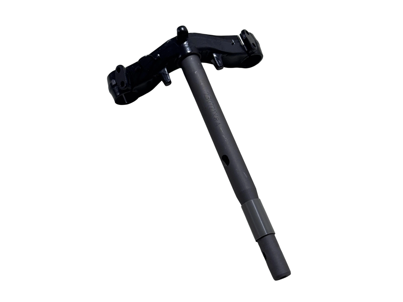 کرپی سنگین گلکسی J200 و JT200