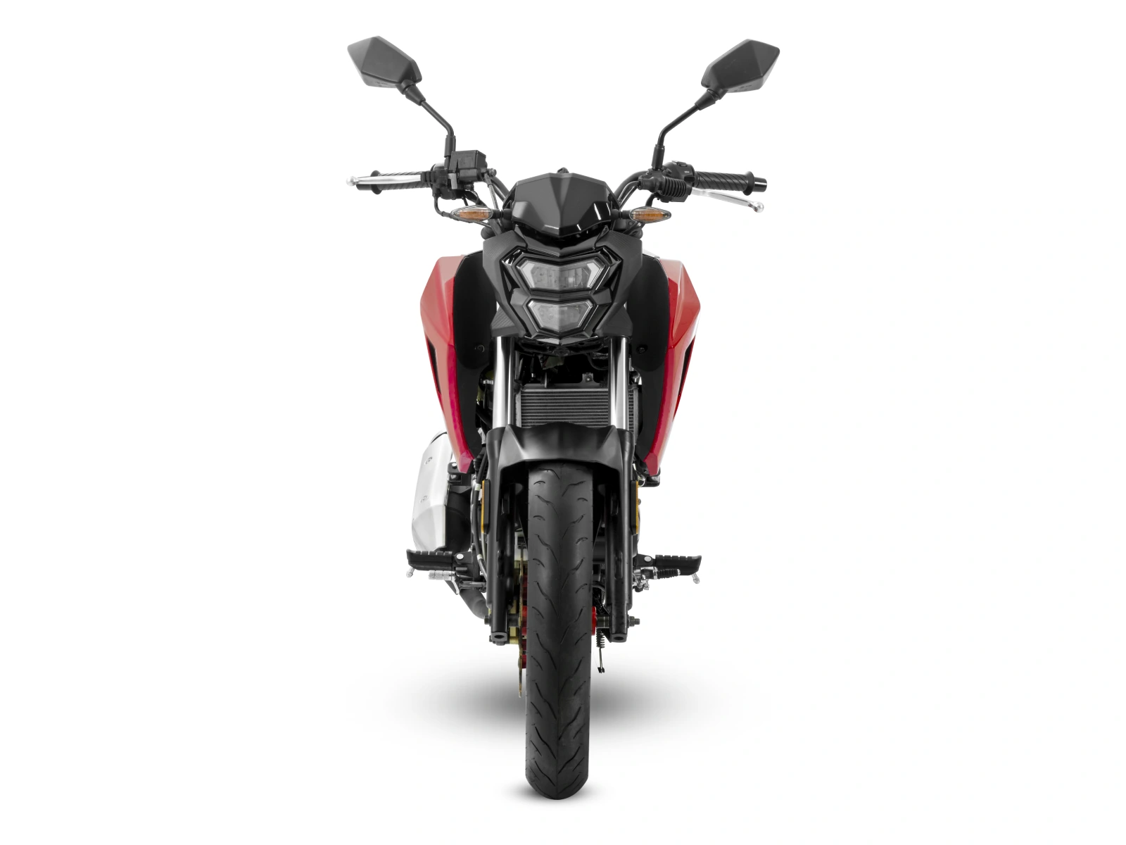 گلکسی (ABS) NA180