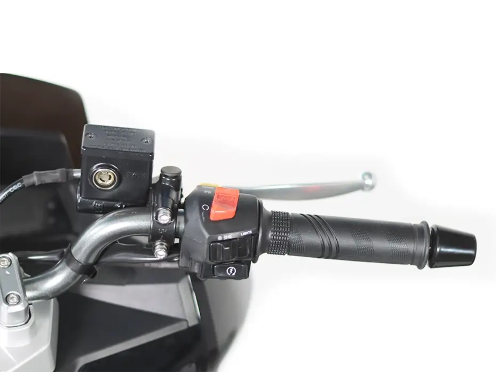 گلکسی (ABS) JT200
