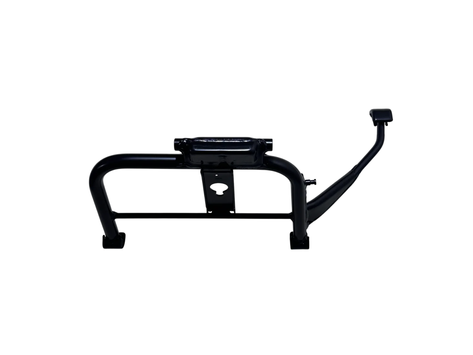 جک وسط گلکسی SR200 و SF180