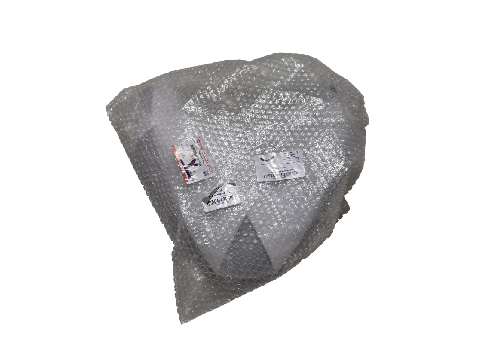 دستگيره عقب گلکسی JT200