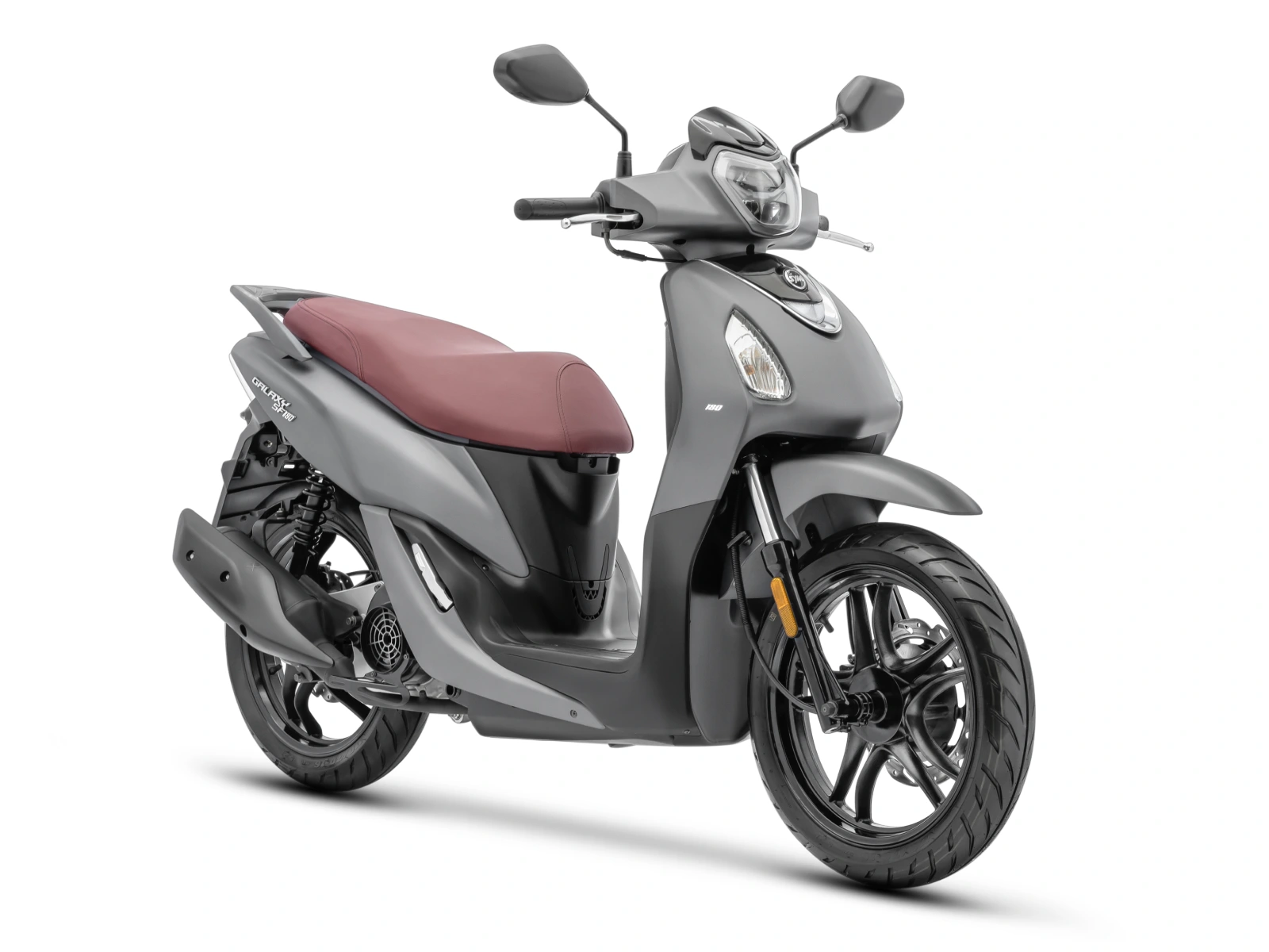 گلکسی (ABS) SF180