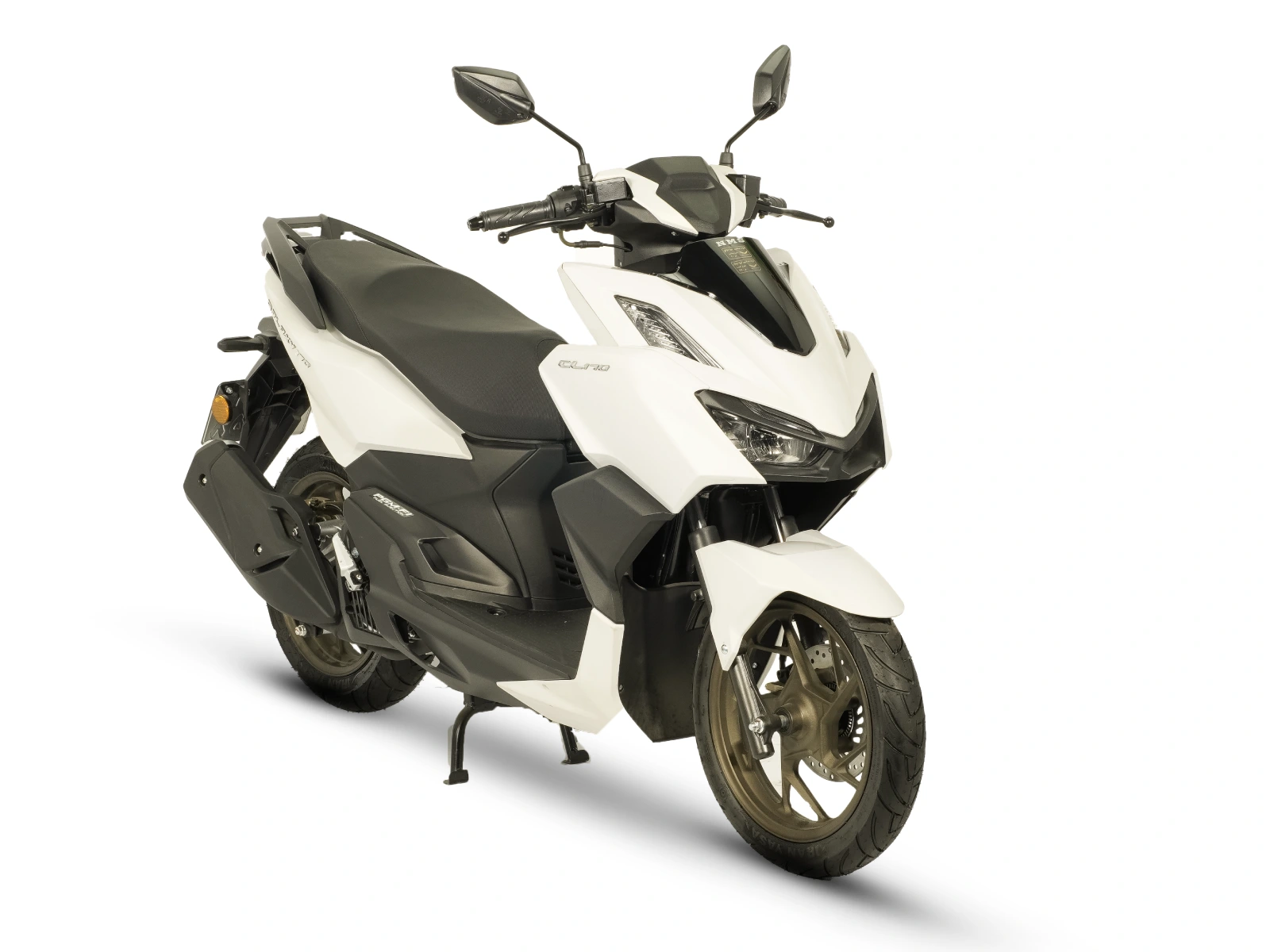گلکسی CL170 (ABS) هوا خنک