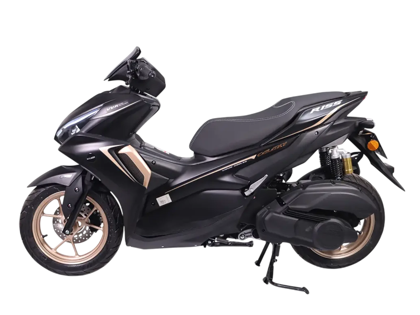 گلکسی R155 (آب خنک) (ABS)