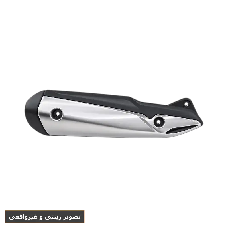 کاور اگزوز J200 (شماره فنی 18317-XPA-0000-K)