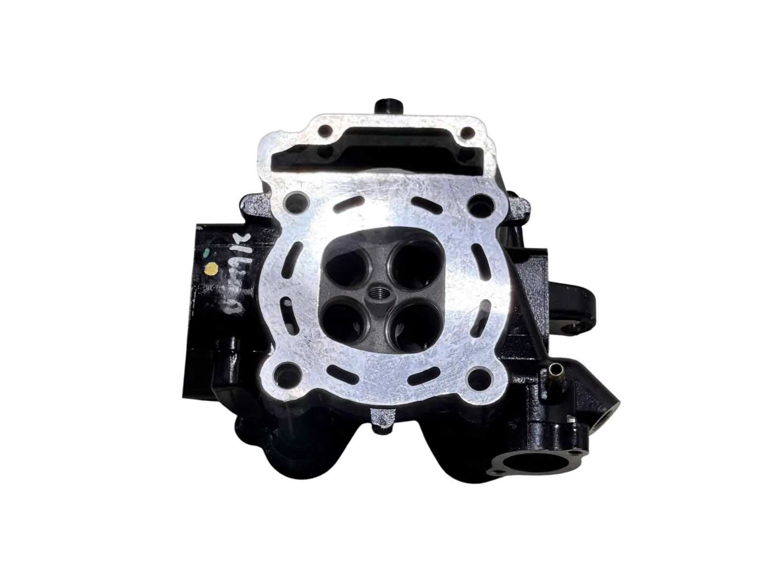 سرسیلندر خالی گلکسی NH180