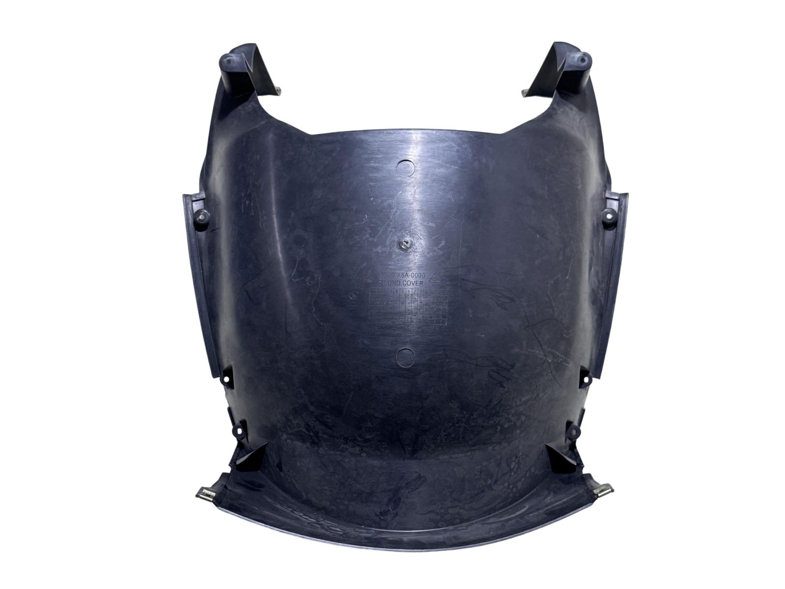 شلگير جلو گلکسی J200