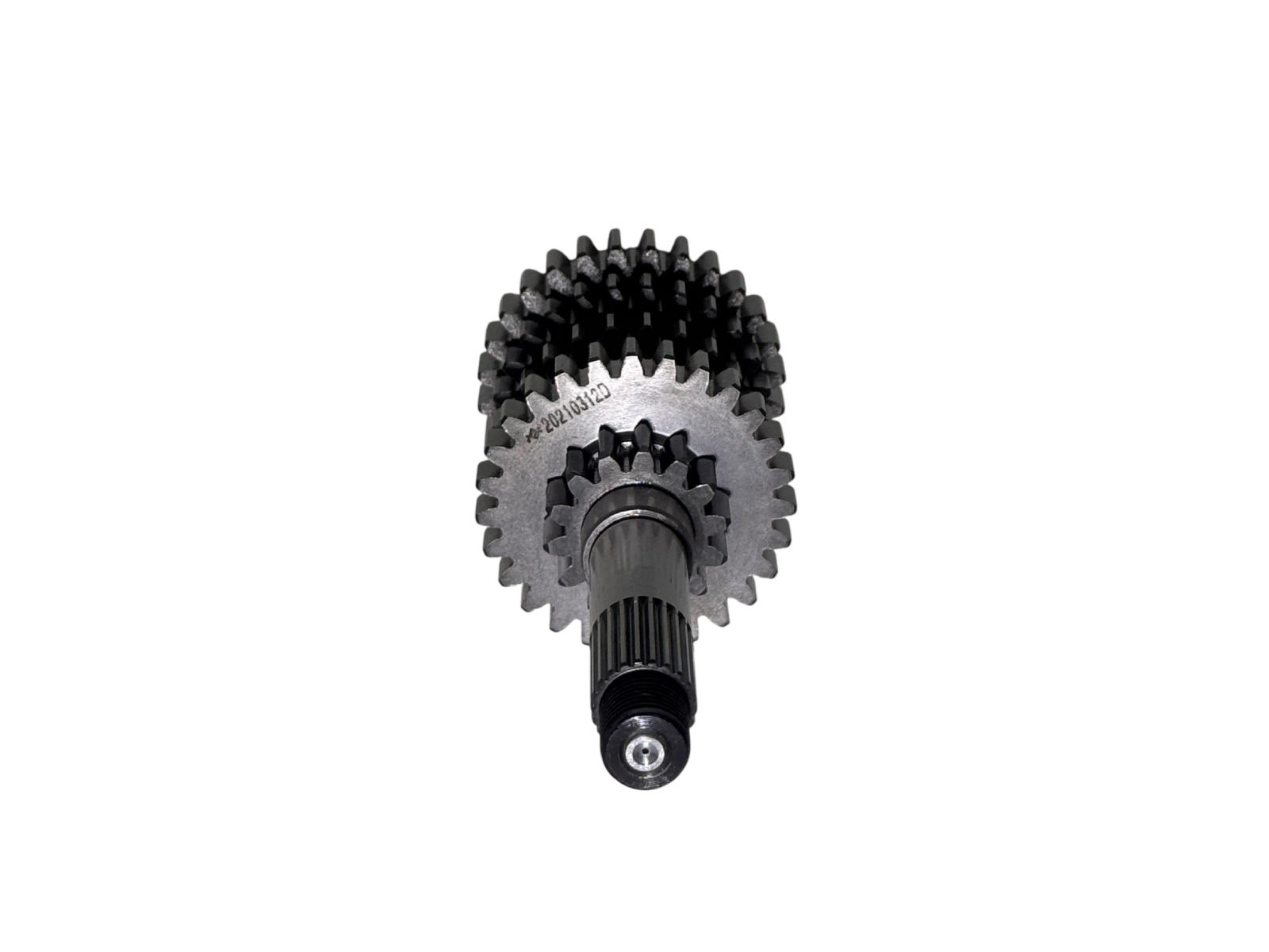شفت گيربکس کامل گلکسی NA/NH180