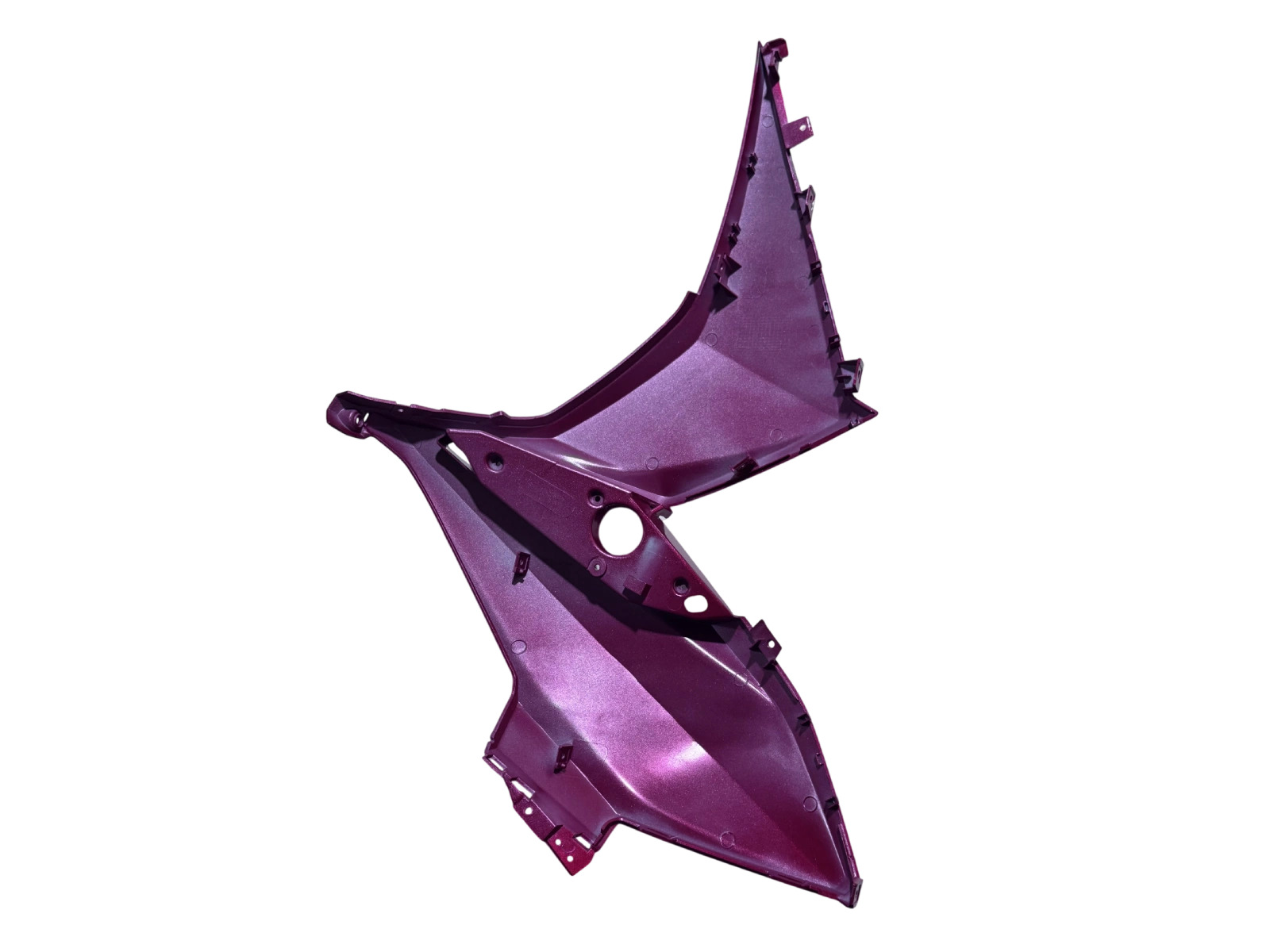 فلاپ بالی قرمز چپ گلکسی J200