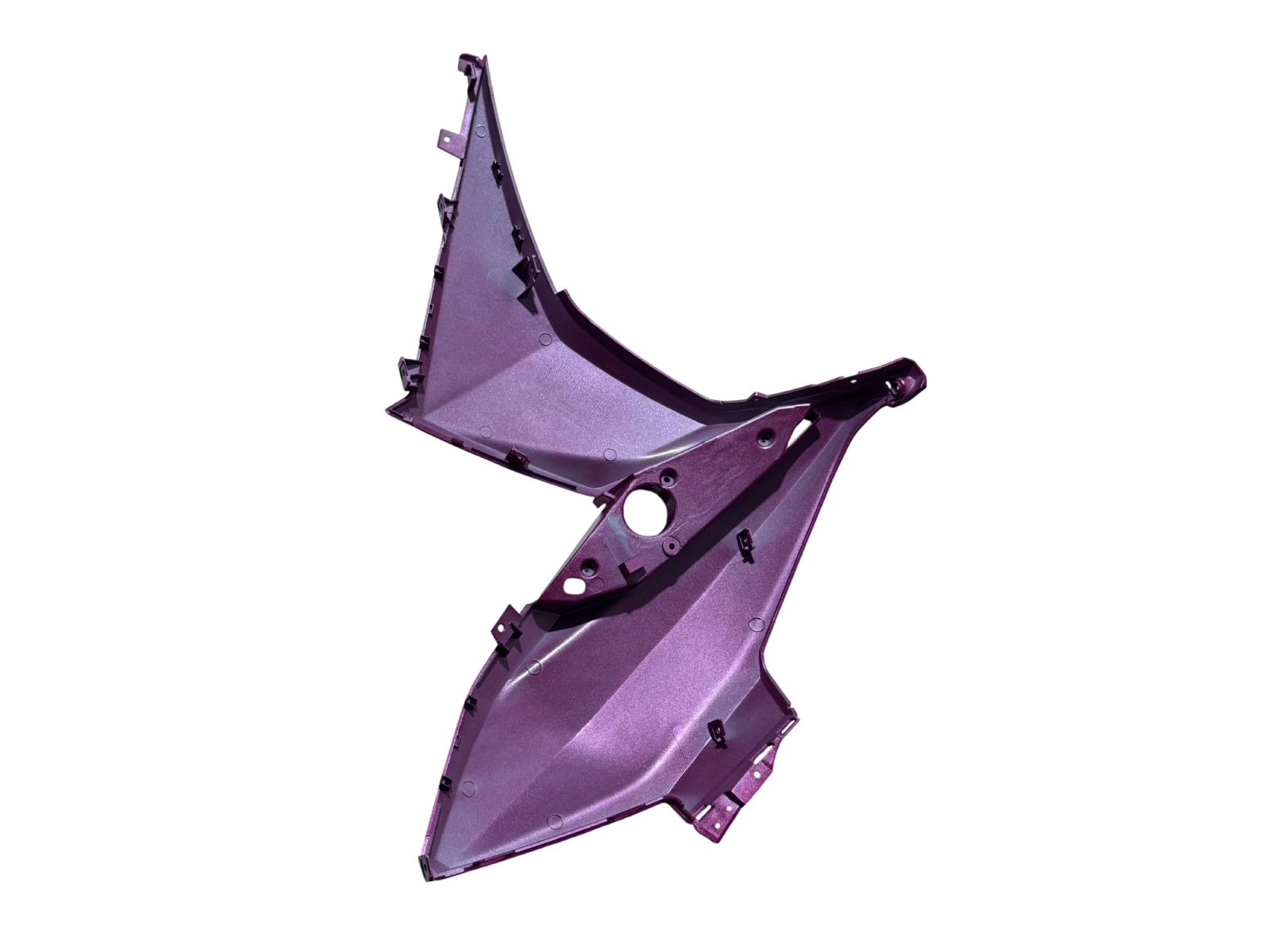 فلاپ بالی قرمز راست گلکسی J200