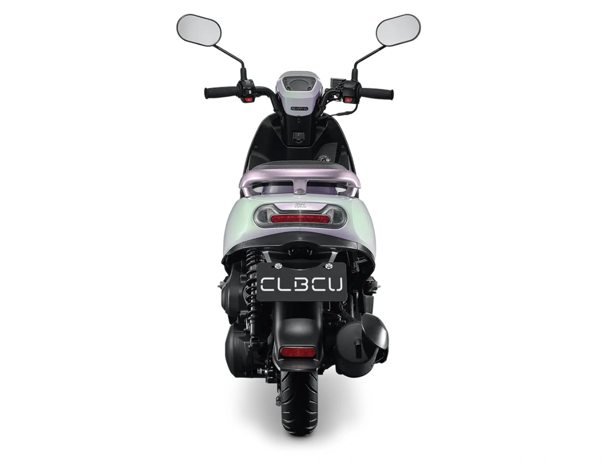 گلکسی CLB125