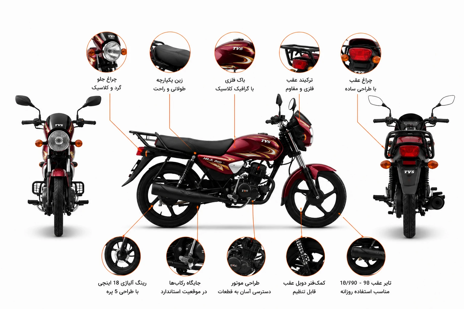 HLX 150