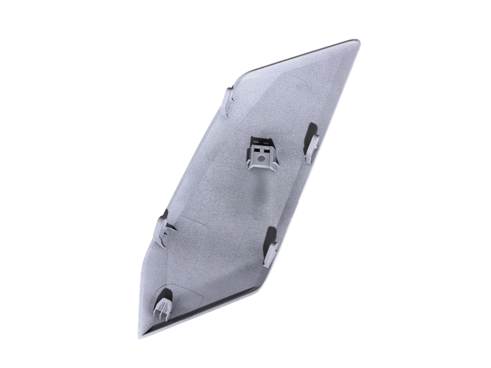 فلاپ لچکی کمک سفید چپ گلکسی JT200