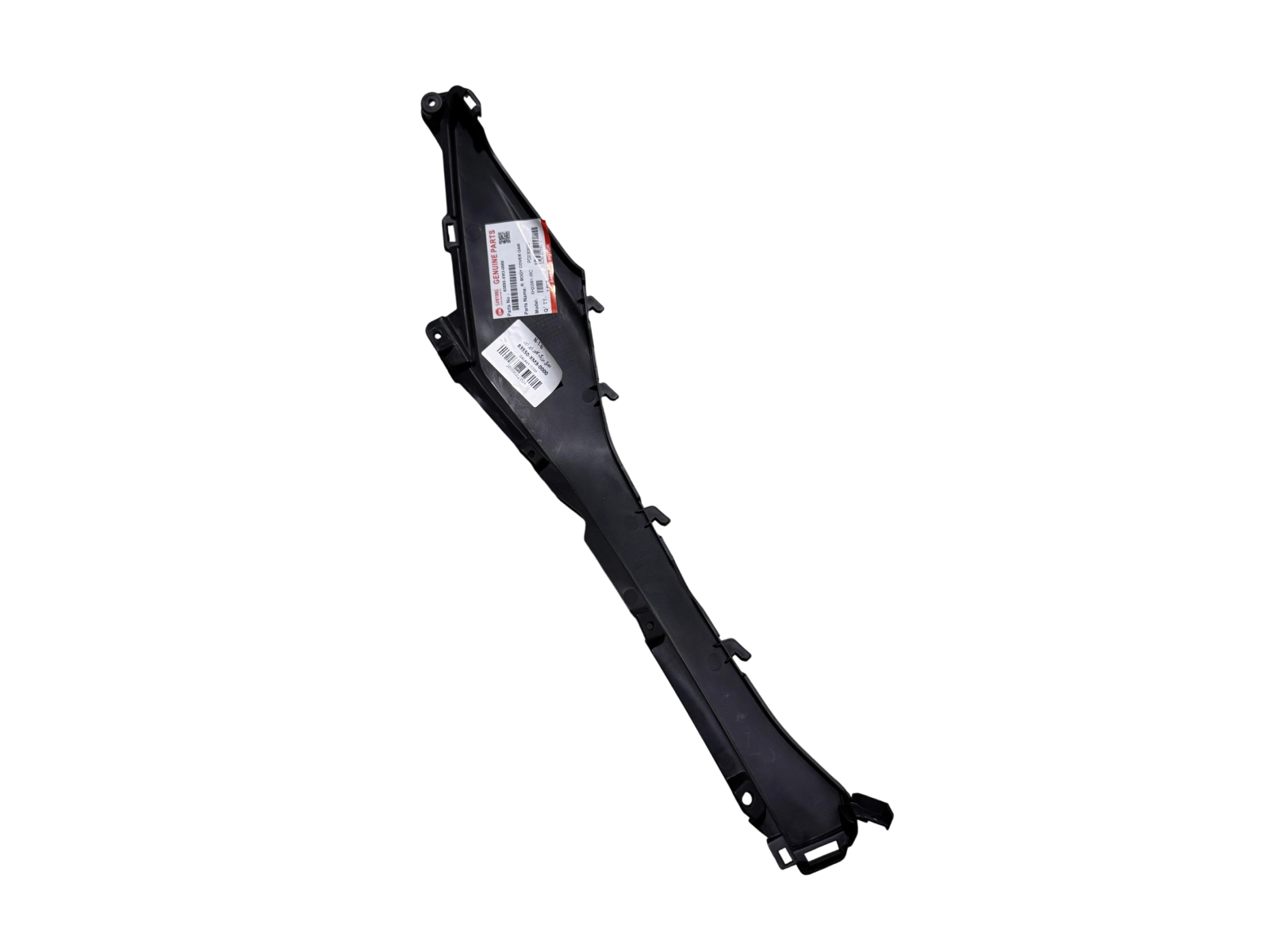 فلاپ لچکی بزرگ کاور زير زين راست گلکسی JT200