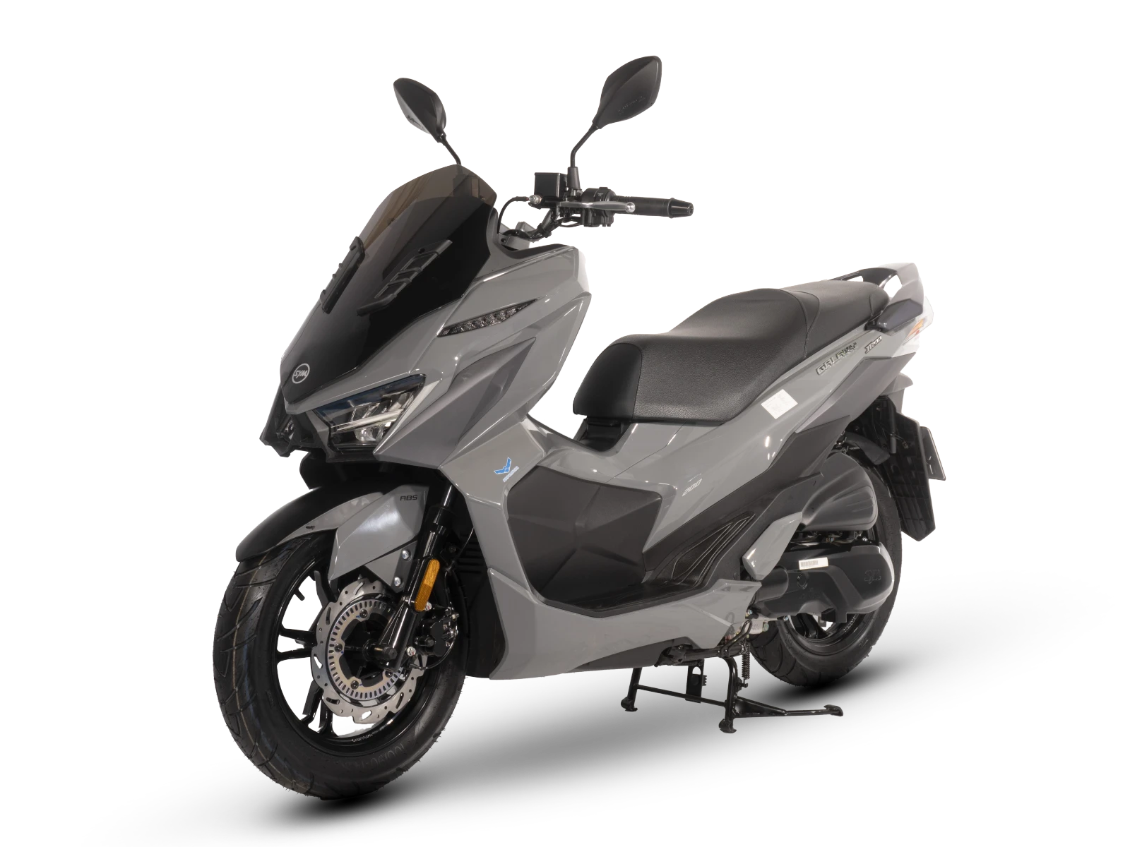 گلکسی (ABS) JT200