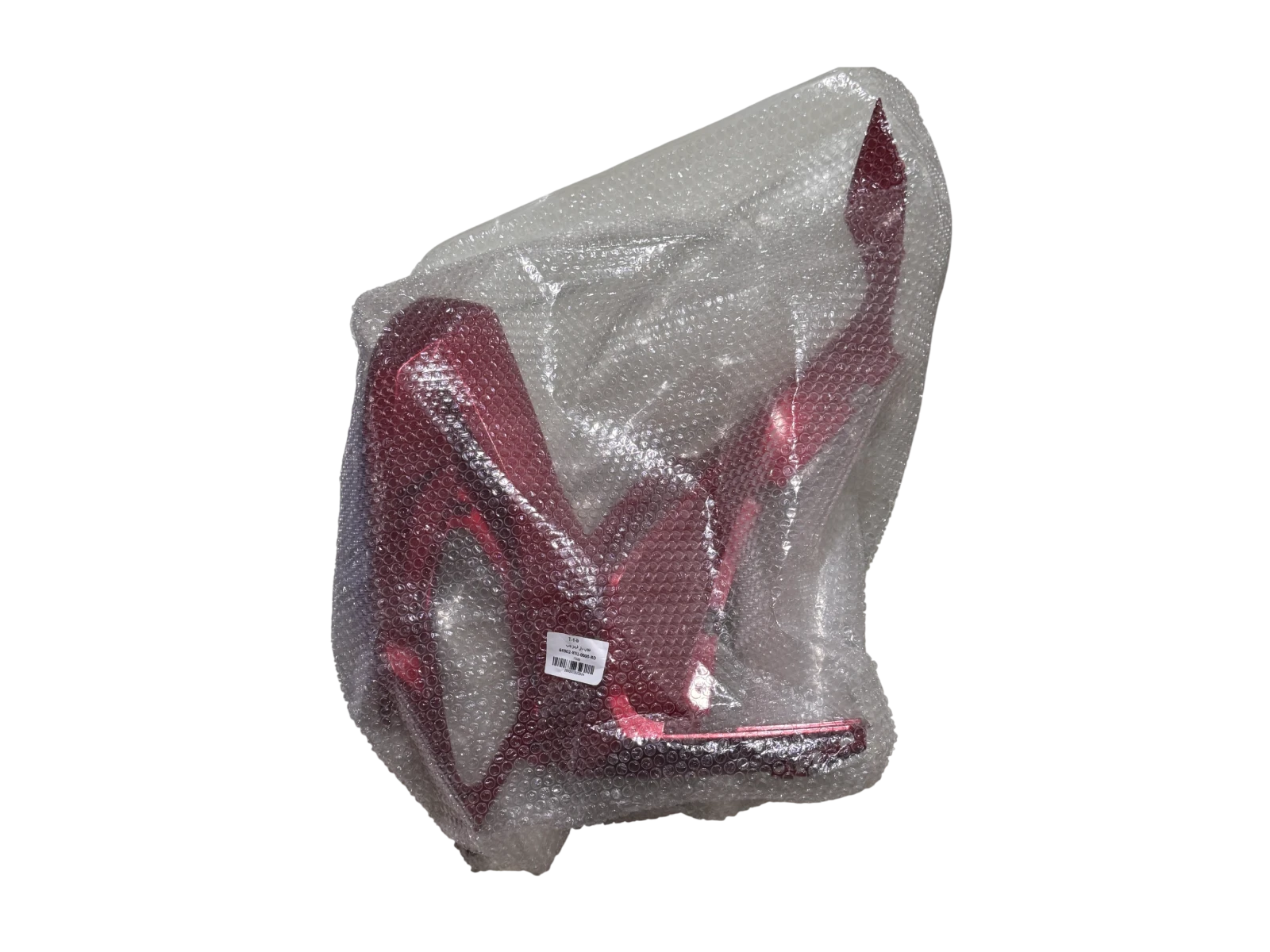 فلاپ بالی قرمز چپ گلکسی JT200 شماره 64302-XN1-0000-RD