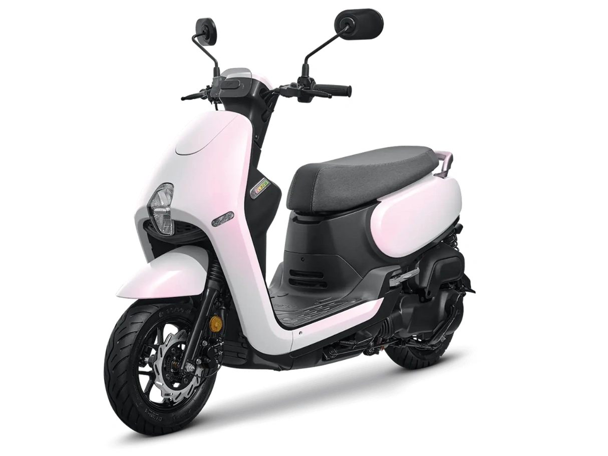 گلکسی CLB125